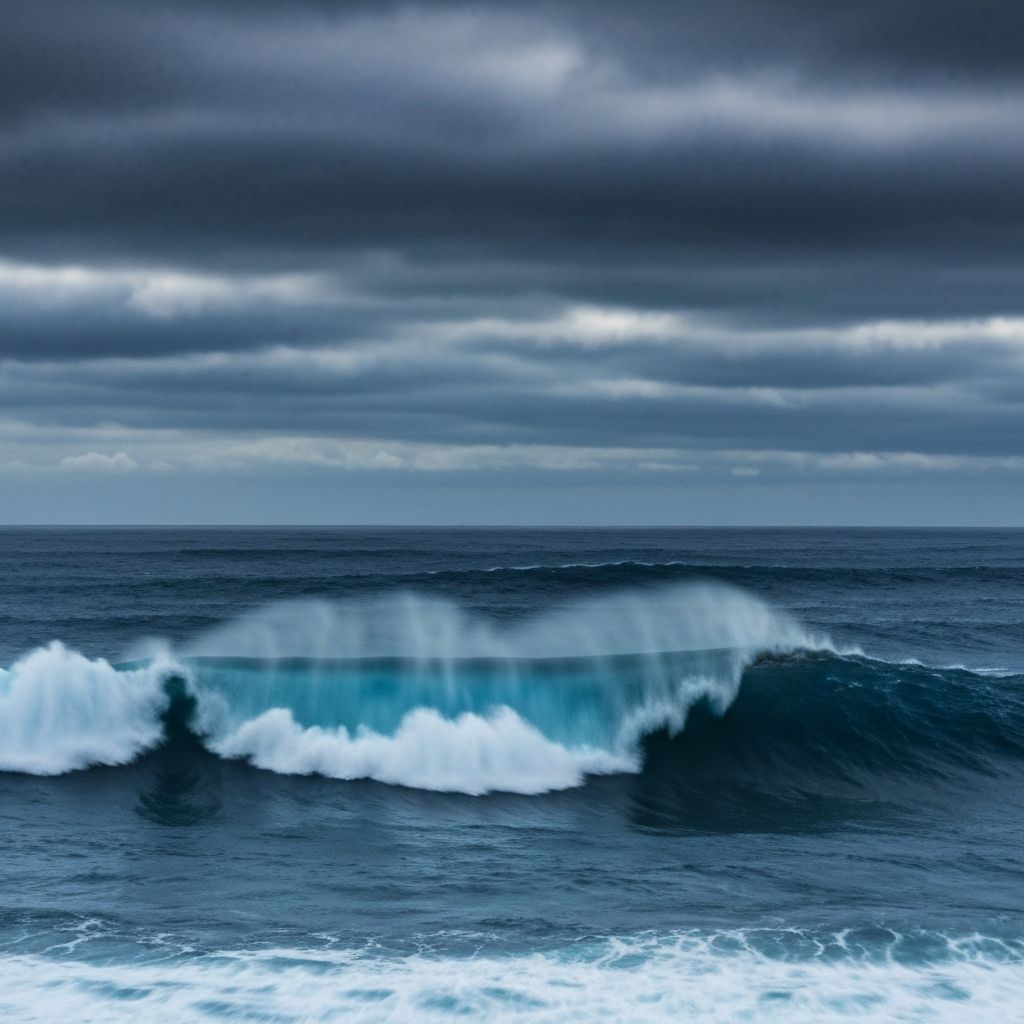 Ocean Breath
