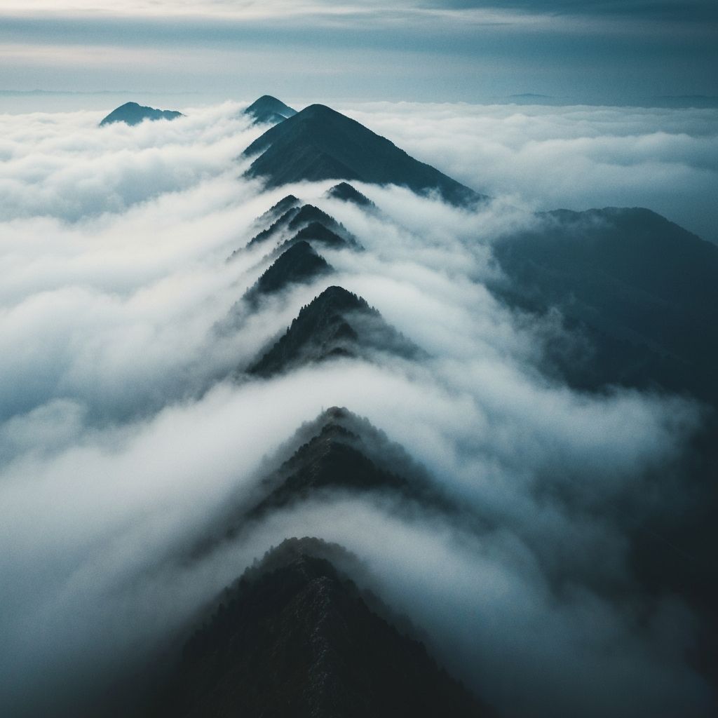 Silent Peak