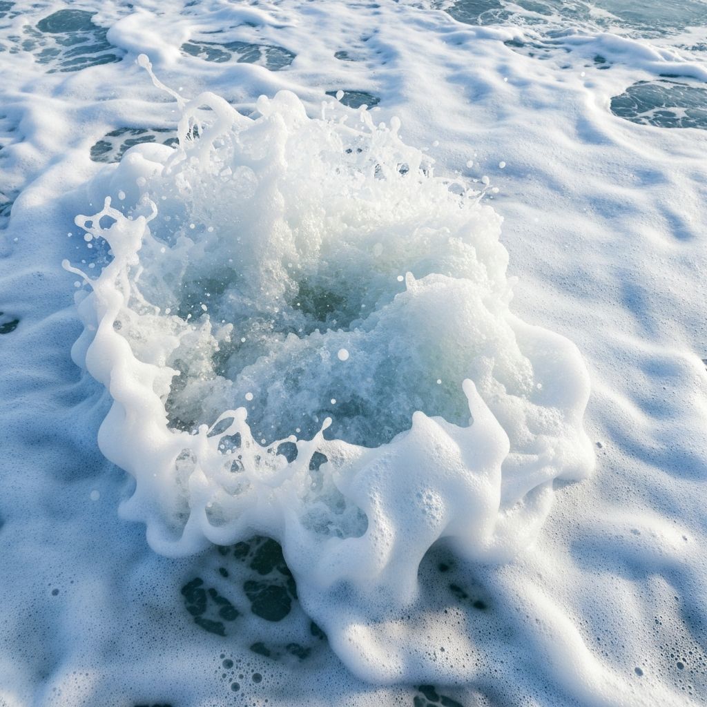 Ocean Breath detail 3