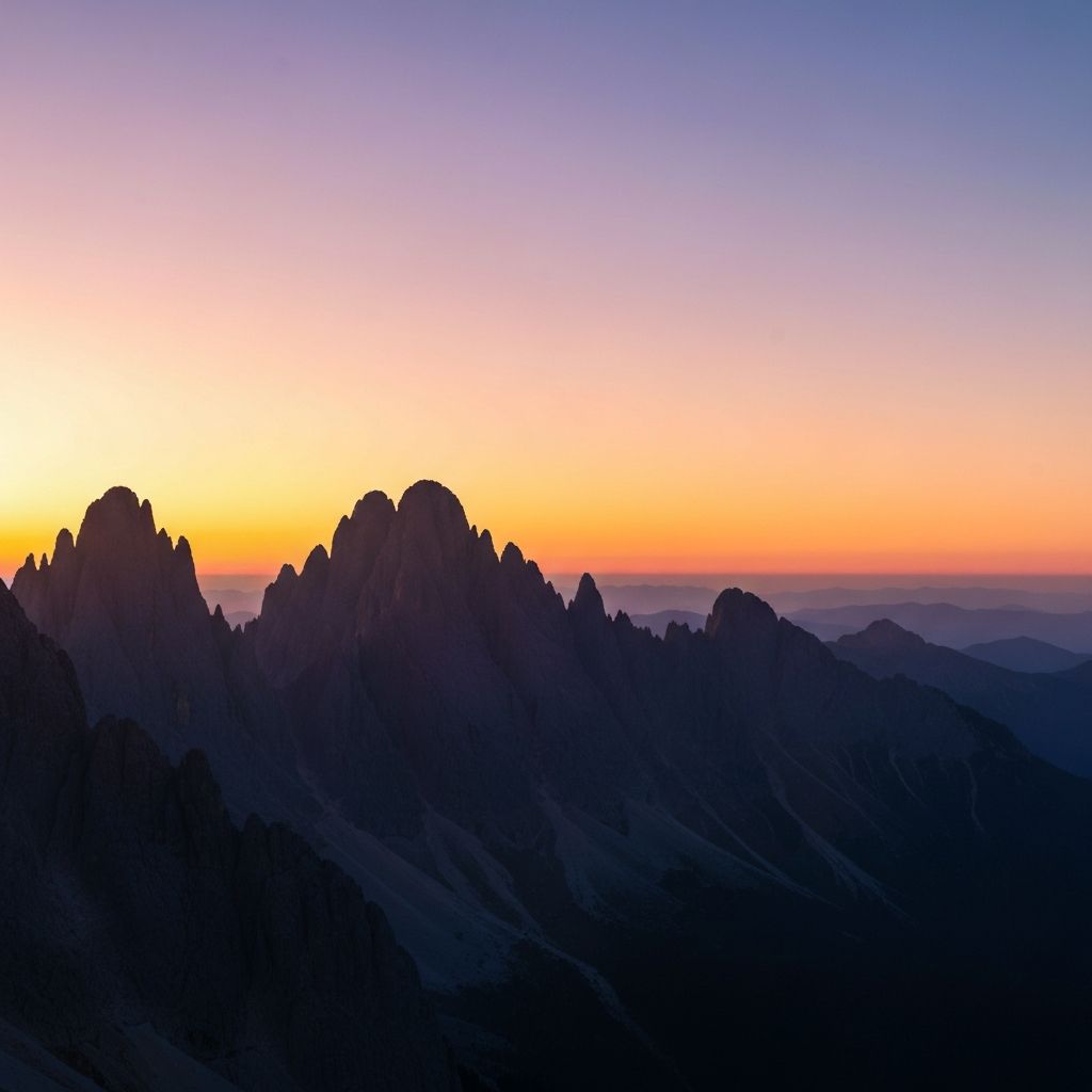 Silent Peak detail 3