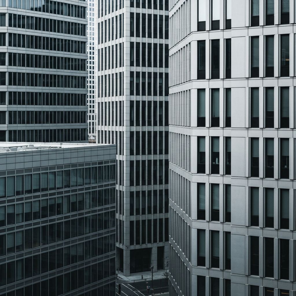 Urban Pulse detail 4